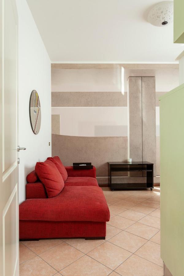 Exquisite Stay Vannucci- Porta Romana Milão Exterior foto