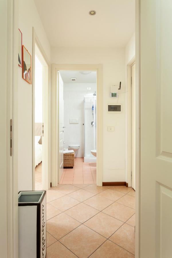 Exquisite Stay Vannucci- Porta Romana Milão Exterior foto