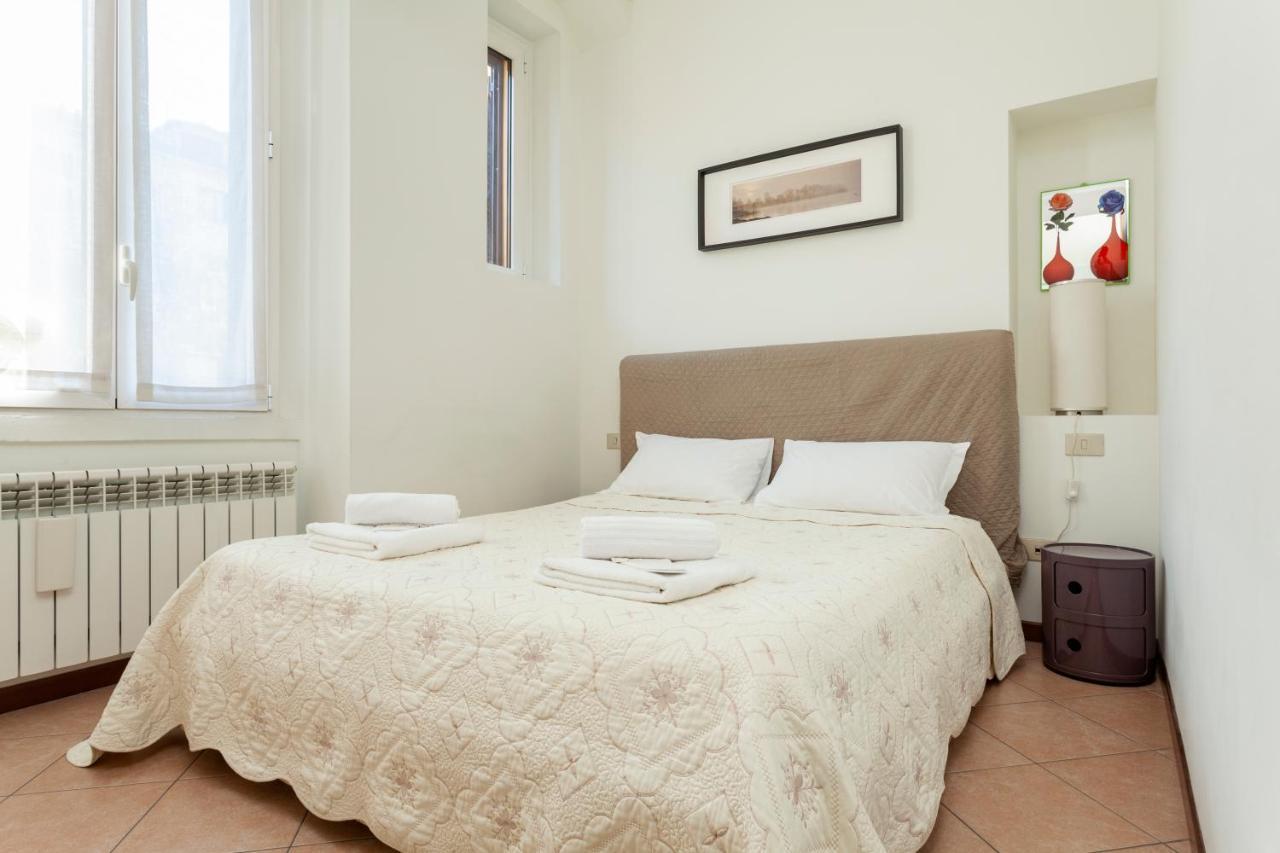 Exquisite Stay Vannucci- Porta Romana Milão Exterior foto